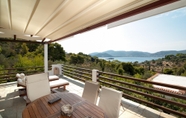 Lain-lain 2 Villa Beis in Porto Rafti