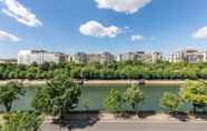 Others 3 Holt - Wonderful 2 bed 2 Bath Flat in the Center of Bucharest