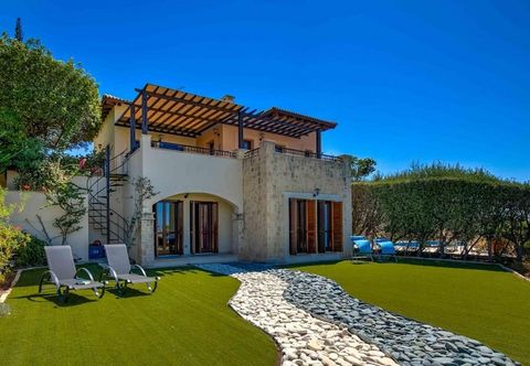 Lain-lain Junior Villa Cz02 Salamis