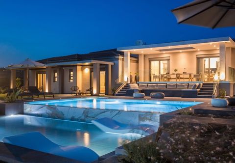 Others Villa Royal in Ionian Islands