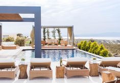 其他 6 Jamila Villa in Kalathas