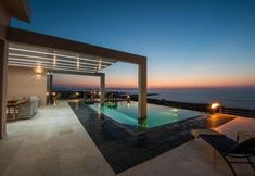 其他 3 Jamila Villa in Kalathas