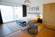 其他 Be Side Hotel