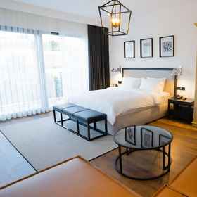 Primary image1Be Side 飯店,Banda Aceh Halı Saha飯店