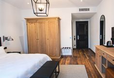 其他 3 Be Side Hotel