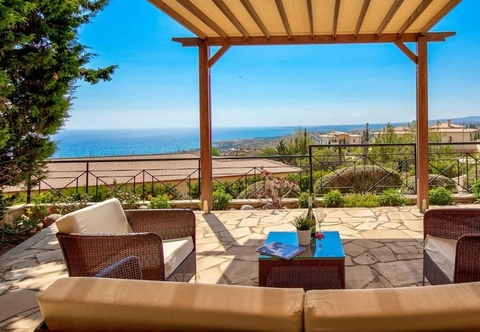 Others Apartment Cc02 - Incredible Sea Views Aphrodite Hills Resort