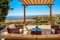Others Apartment Cc02 - Incredible Sea Views Aphrodite Hills Resort
