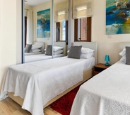 Others 2 Apartment Cc02 - Incredible Sea Views Aphrodite Hills Resort