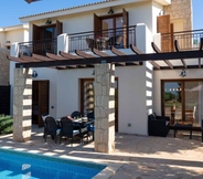 Others 4 Villa Hg24 - Cardia in Kouklia