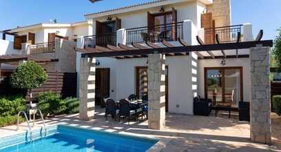 Others 4 Villa Hg24 - Cardia in Kouklia