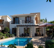 Others 5 Villa Hg24 - Cardia in Kouklia