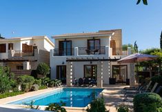 Others 3 Villa Hg24 - Cardia in Kouklia
