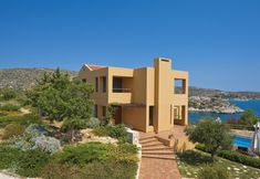 其他 5 Daphne Villa in Chania