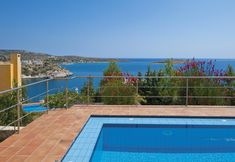 其他 6 Daphne Villa in Chania