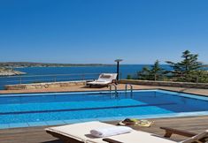 其他 4 Daphne Villa in Chania