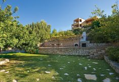 其他 7 Daphne Villa in Chania