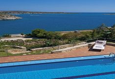 其他 2 Daphne Villa in Chania