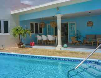 Others 2 NEW Cozy Casa in Oranjestad