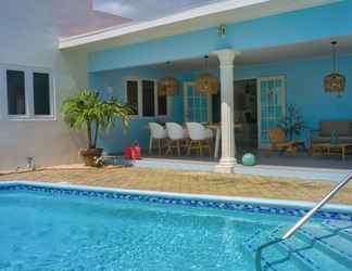 Others 2 NEW Cozy Casa in Oranjestad