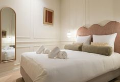 Others 2 Le Lambermont in Antwerp