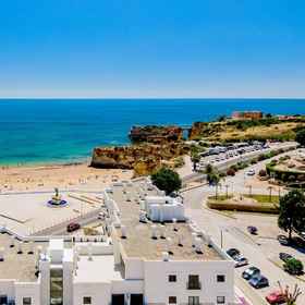 Bilik 1 Apartment High-speed Internet A C 50m From Beach Sea View Rlag60, Lagos Lighthouse Hotels