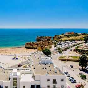 Bilik 1 Apartment High-speed Internet A C 50m From Beach Sea View Rlag60, 엔리케 항해 왕자 동상 호텔