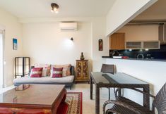 その他 3 Apartment High-speed Internet A C 50m From Beach Sea View Rlag60