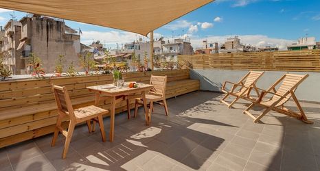 기타 2 Executive Apartment With Private Terrace-d