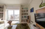 Others 5 Apartment High-speed Internet A C 50m From Beach Sea View Rlag71