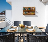 Lainnya 4 Narcissos Nissi Beach Apartment C12