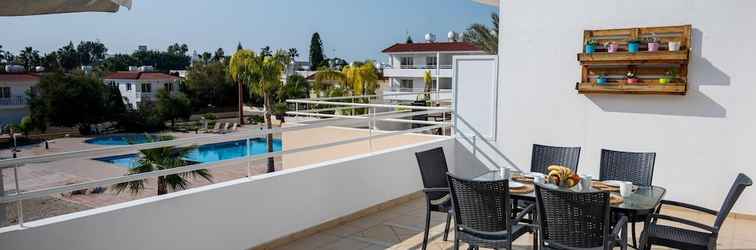 Others Narcissos Nissi Beach Apartment C12