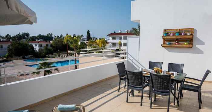 Others Narcissos Nissi Beach Apartment C12