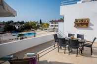 Lainnya Narcissos Nissi Beach Apartment C12