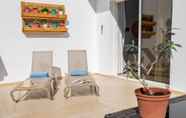 Others 3 Narcissos Nissi Beach Apartment C12