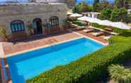 Lain-lain 2 Villa Munqar 3 Bedroom Villa With Private Pool