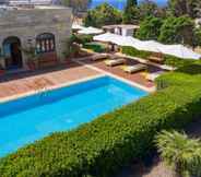 Lain-lain 2 Villa Munqar 3 Bedroom Villa With Private Pool
