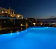 Others 2 Diamond Sunset Villa by Whitelist Mykonos