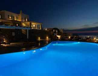 Others 2 Diamond Sunset Villa by Whitelist Mykonos