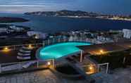 Others 4 Diamond Sunset Villa by Whitelist Mykonos