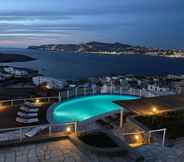 Others 4 Diamond Sunset Villa by Whitelist Mykonos