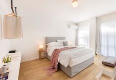 Others 3 THE Premium Loft Apartment -c1-common Terrace