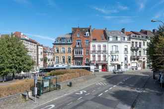 Others 4 Newton IV Luxury Boutique Residence - Brussels EU Area