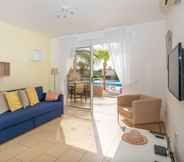 Others 4 Narcissos Nissi Beach Apartment C3