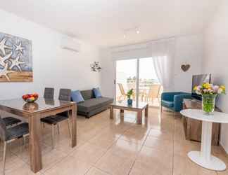 Others 2 Narcissos Nissi Beach Apartment C16