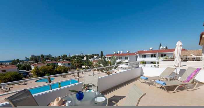 Others Narcissos Nissi Beach Apartment C16