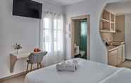 Lainnya 6 Bedspot Apartments Paros