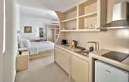 Lainnya 3 Bedspot Apartments Paros