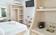 Others 5 Bedspot Apartments Paros