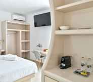 Lain-lain 5 Bedspot Apartments Paros