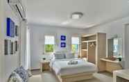 Lainnya 7 Bedspot Apartments Paros